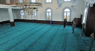Kısa sürede tamamlanacak