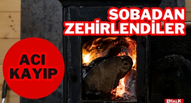 KOZCAĞIZ'DA ACI KAYIP..
