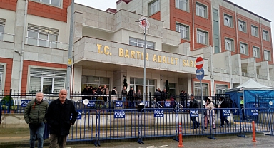 MADEN FACİASI DAVASINDA ARA KARAR