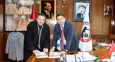 Madenciye indirim