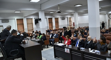 Meclis Üyelerinden Ereğli Belediyespor’a destek