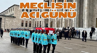 Meclisin Acı Günü