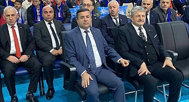 MHP Tam Kadro Kongrede