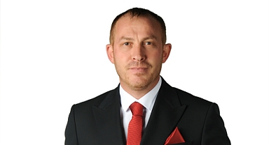 Mollasalihoğlu, yeni yılı kutladı