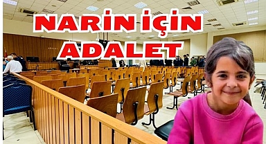 Narin İçin Adalet