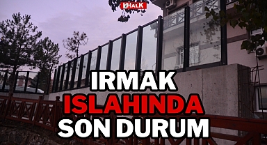 PROJEDE SON DURUM