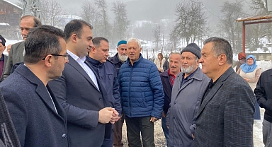 Protokol o köyde