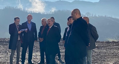 Pulat Sahadan Ayrılmıyor