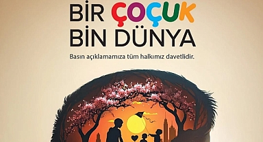 Saadetli Kadınlardan Çocuk Hakları Mücadelesi