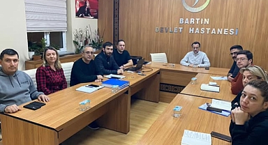 Sağlıkta Dijital Entegrasyon