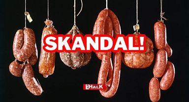 SKANDAL!