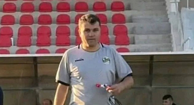 Sorgun Belediyespor'da ayrılık yaşandı