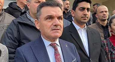 Suriyeli Kardeşlerimizin Yanındayız