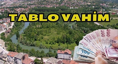 Tablo Vahim