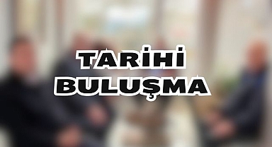 Tarihi Buluşma
