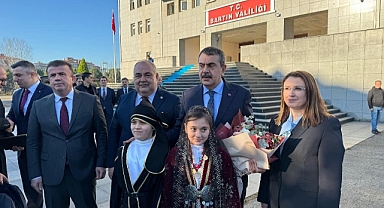 TIMSS Sonuçları Başarılı