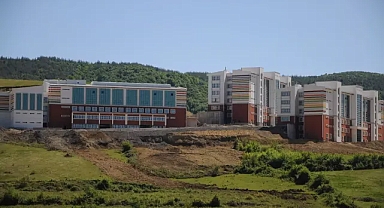 Üniversitenin Acı Günü