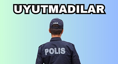 Uyutmadılar