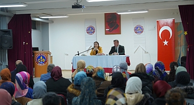 Vali, veli bir arada