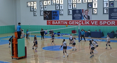 Voleybol’da Köksal Toptan rüzgarı