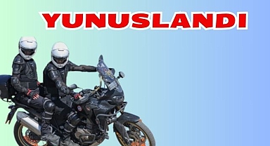 Yunuslandı