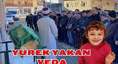 Yürek Yakan Veda