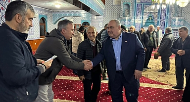 Zafer’de Acılar Taze