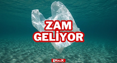 Zam Geliyor
