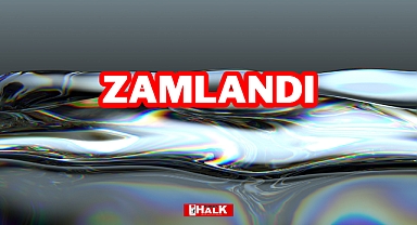 Zamlandı