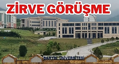Zirve Görüşme