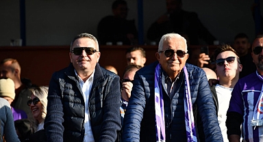 2. Başkan taraftarı uyardı