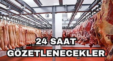 24 Saat Gözetlenecekler