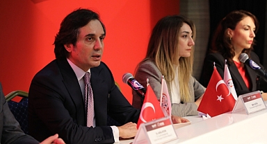 ADALET AKADEMİSİ BAŞKANI BARTIN'DA