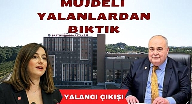 Aldatmaz'a 'Yalancı' Çıkışı