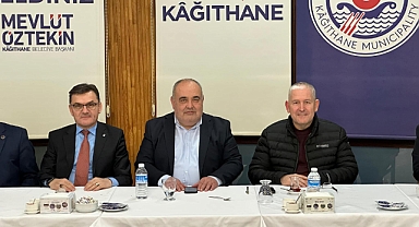 Aldatmaz ve Yılmaz Buluştu