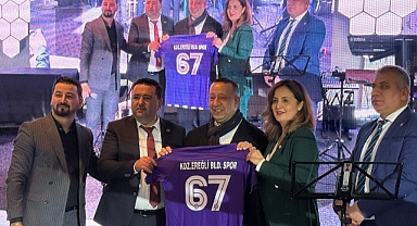 Almanya’dan Ereğli’ye tam destek