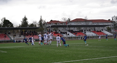 Amatör Küme’de gol yağmuru heyecan giderek artıyor