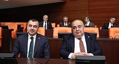 Araştırma Komisyonu Kuruldu