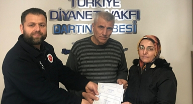 Bağışlar, İhtiyaç Sahiplerine Umut Olacak