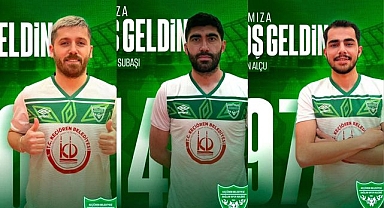 Bağlum 3'ledi