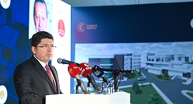Bakan Bartın'da