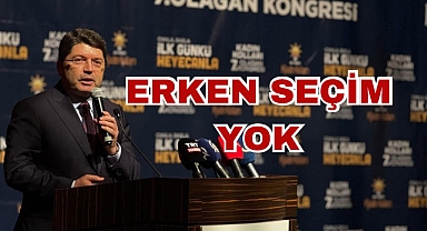 Bakan Noktayı Koydu