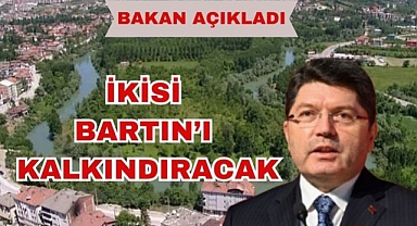 Bakan Tunç Açıkladı