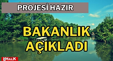 BAKANLIK AÇIKLADI