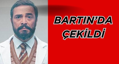 BARTIN'DA ÇEKİLDİ