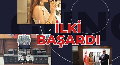 BARTIN İLKİ BAŞARDI