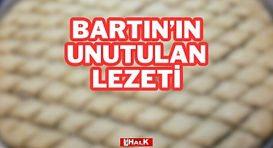 Bartın'ın Unutulan Lezzeti