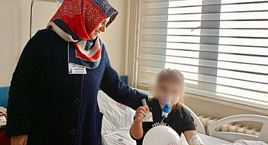 Bartın Müftülüğü’nden Regaib Kandili Ziyareti