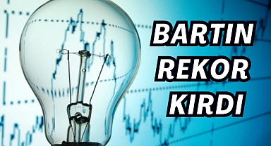 BARTIN REKOR KIRDI