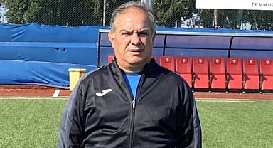 Bartınspor’un yeni hocası Abdurrahman Güneş oldu